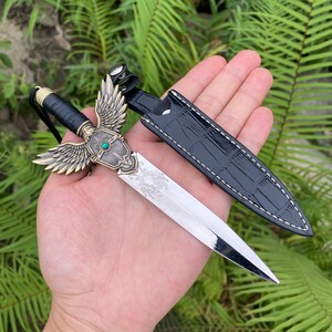 Flying Eagle Knife 