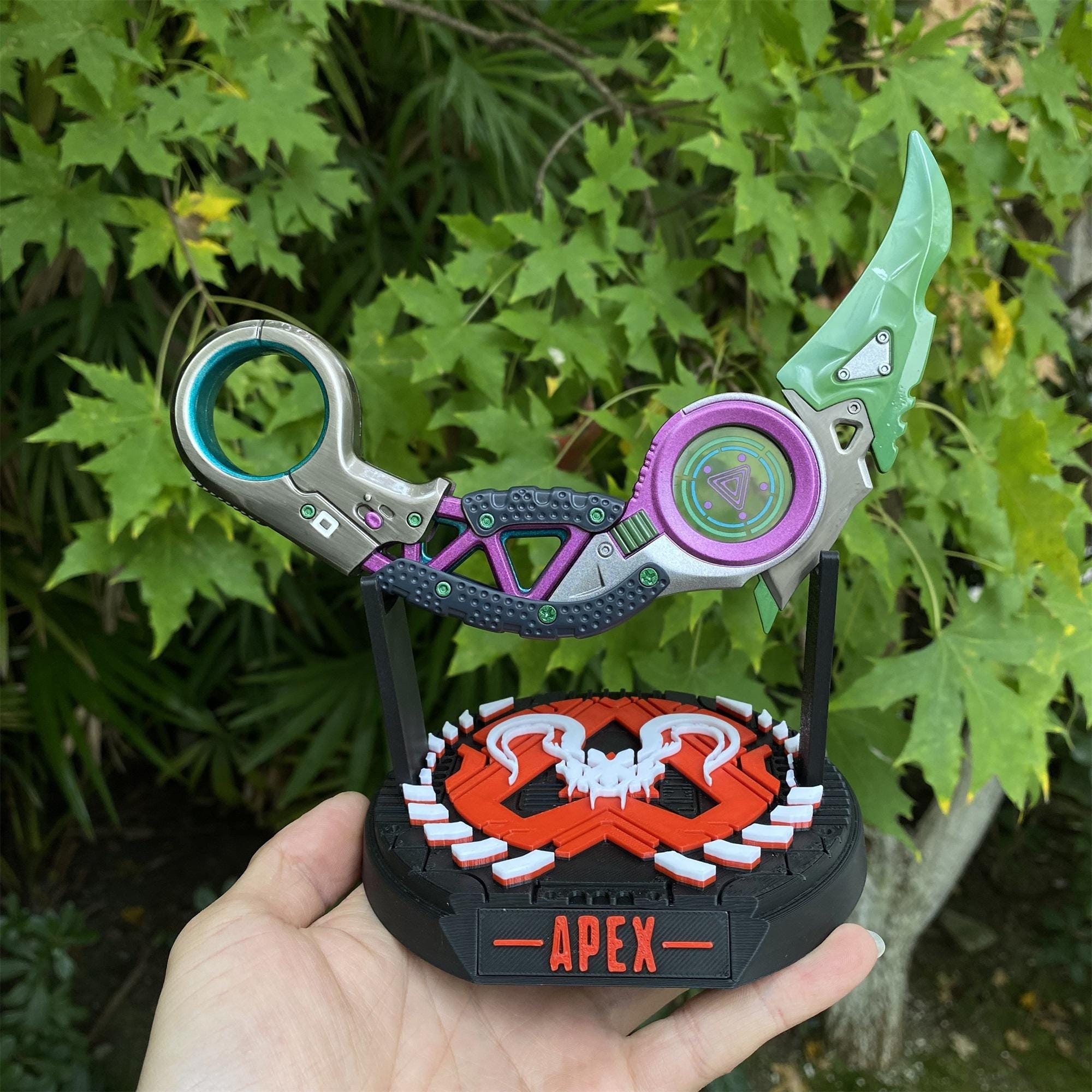 R301 apex - Etsy 日本