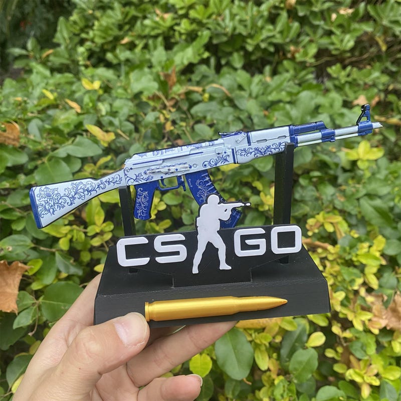 Csgo replica - Etsy Polska