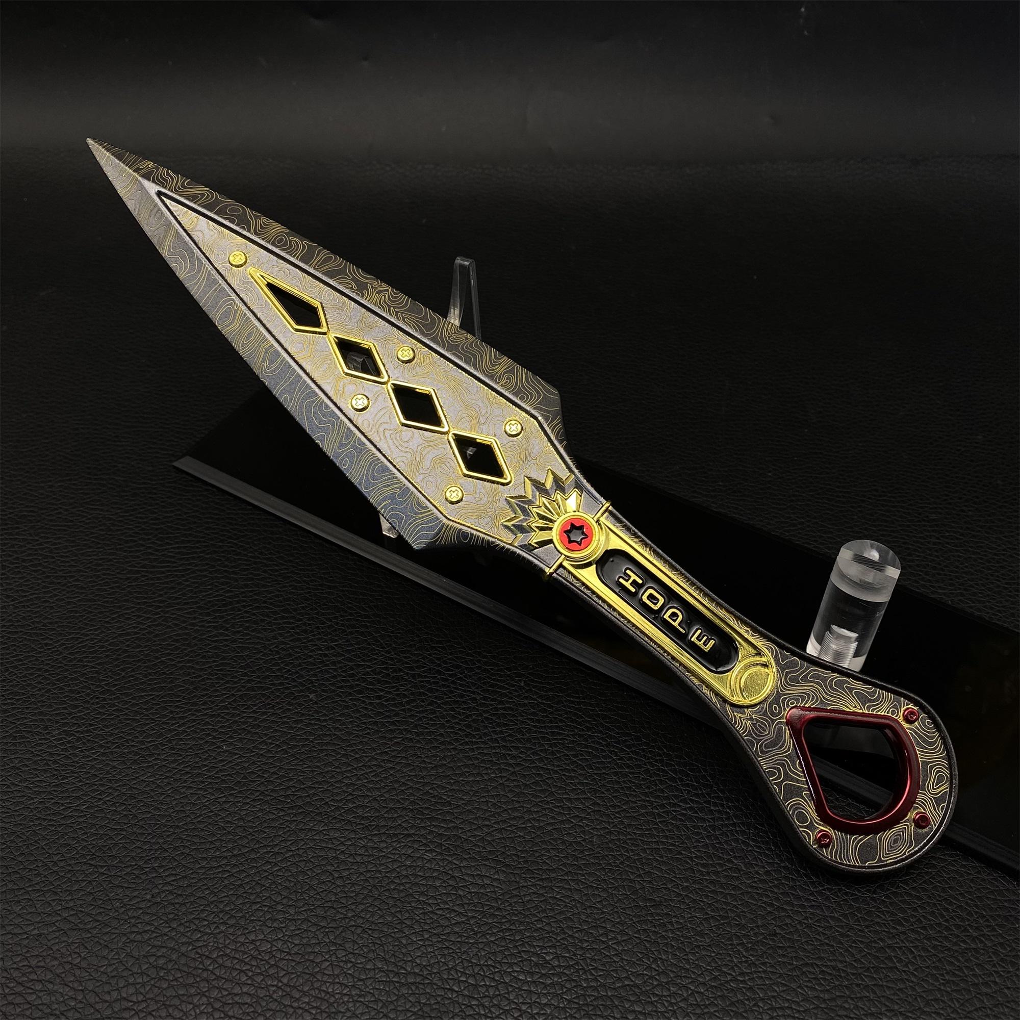 Kunai Handmade - Etsy