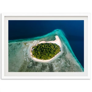 Caminguin Print, Philippines Photography, Mantigue Island, Fine Art Print, Wall decor