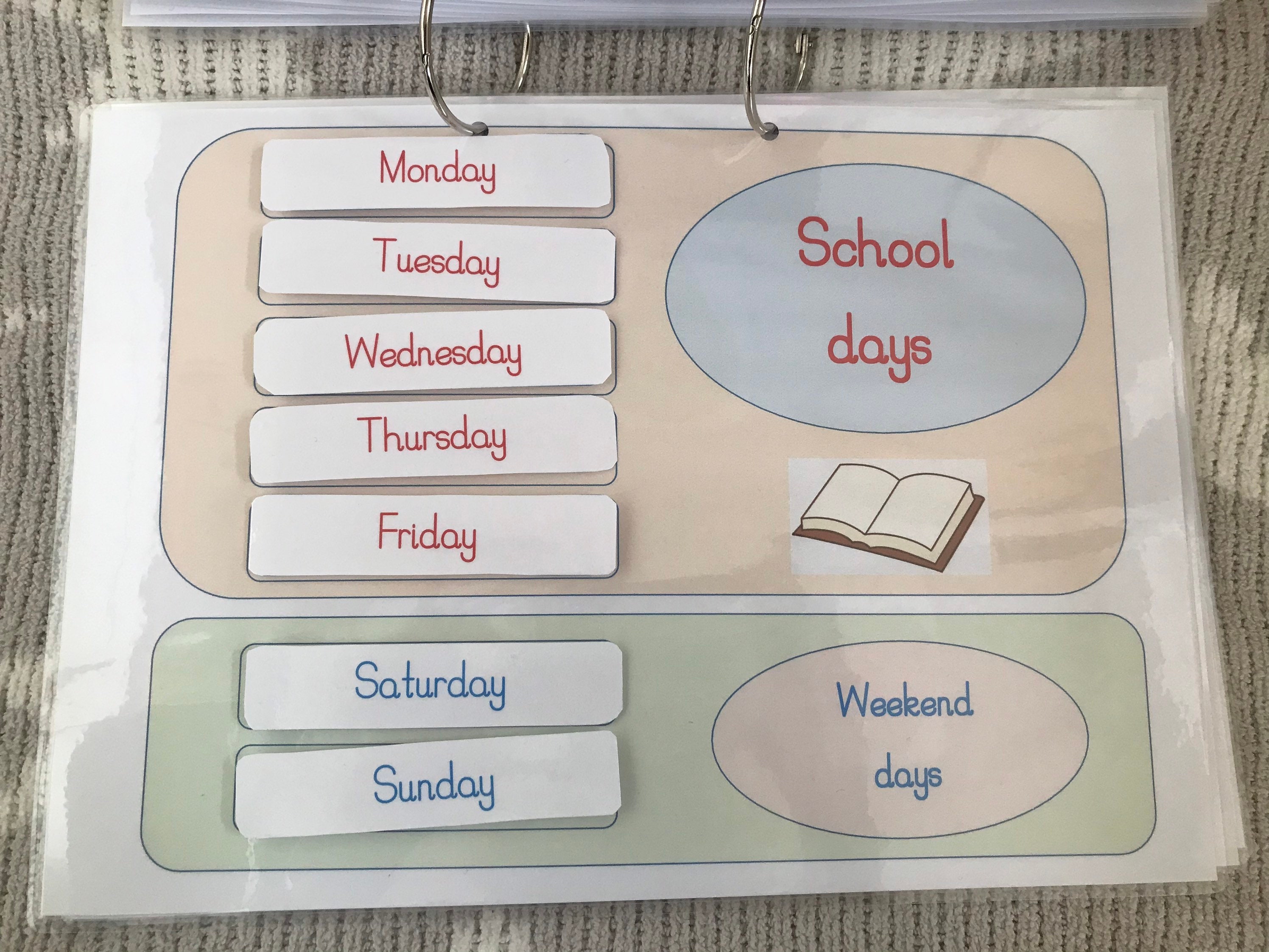 days-of-the-week-ordering-activity-school-days-preschool-etsy