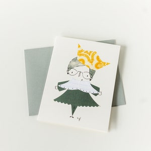 SOF Notecard-RBG Paisley