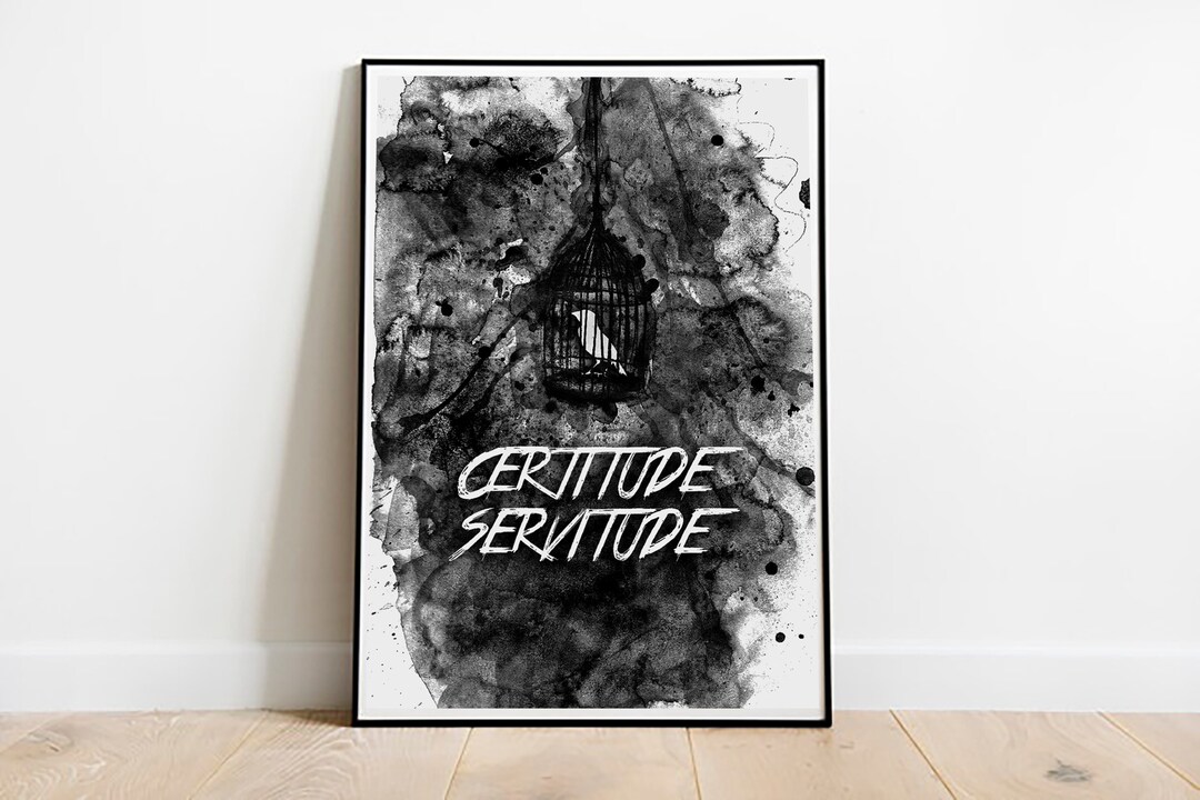 Poster Poster Illustration Printing Wall Poster Decoration Etsy