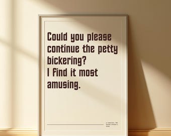 cmandor Daten Zitat | Die nächste Generation | Digitaler Download