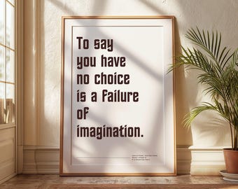 Star Trek: Picard Zitat | Fantasie | Digitaler Download