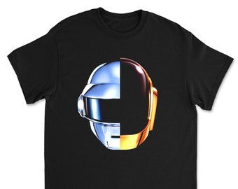 Daft Punk Random Access Memories Unisex T Shirt
