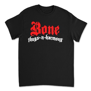 Bone Thugs-n-Harmony クロスロード Tシャツ L size Bone Thugs-n-Harmony クロスロード Tシャツ L size Tha