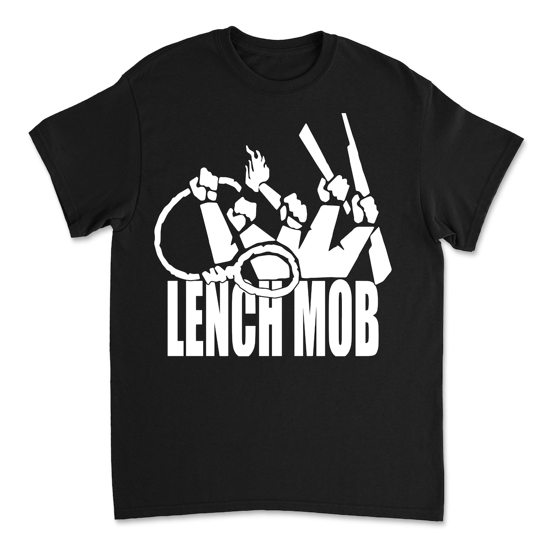 For the Fans of Da Lench Mob Records Hip Hop Unisex T Shirt - Etsy