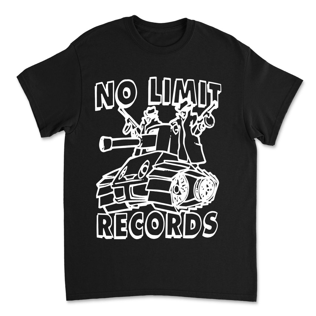 No Limit Records Logo Hip Hop Unisex T Shirt - Etsy