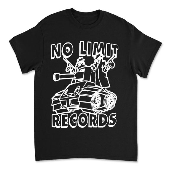 No Limit Records Logo Hip Hop Unisex T Shirt - Etsy