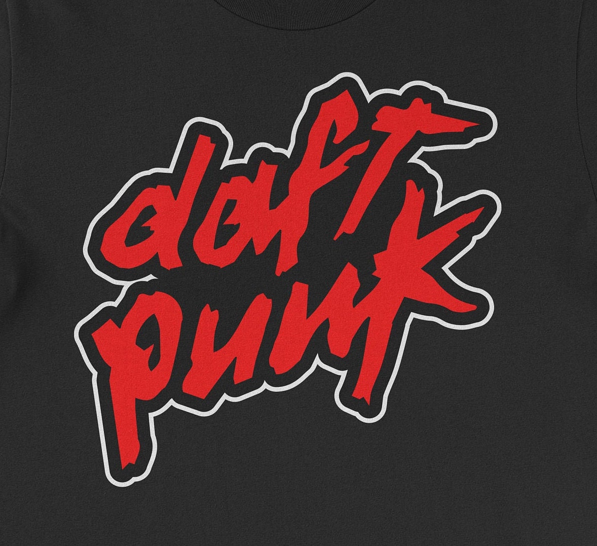 Daft punk wikipedia picture