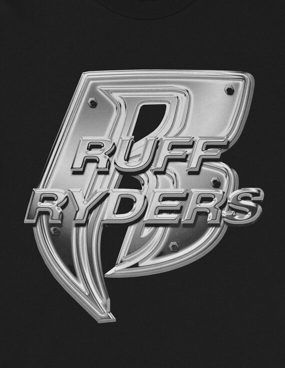 Ruff Ryders 002 T-shirt - Etsy