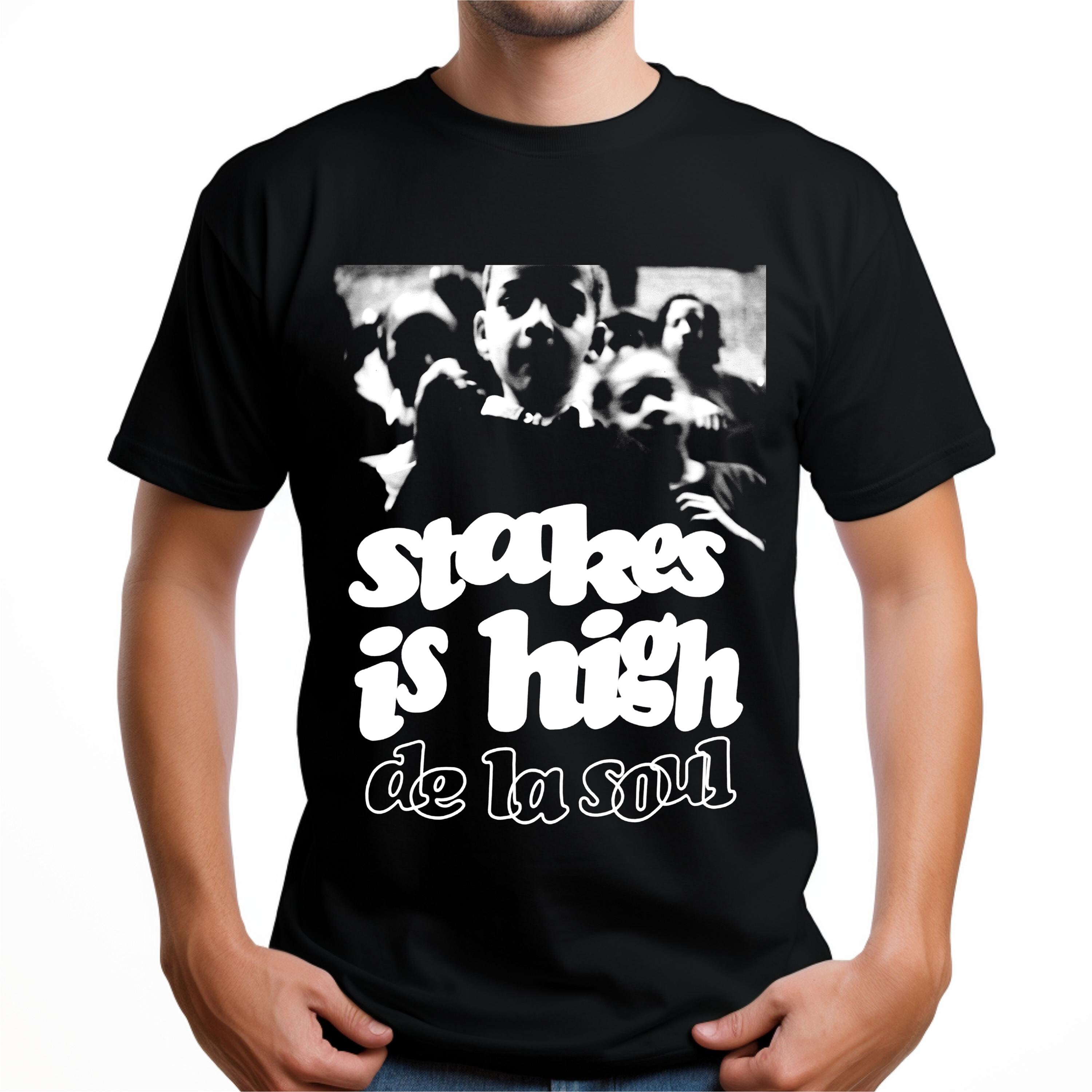 De La Soul - Etsy