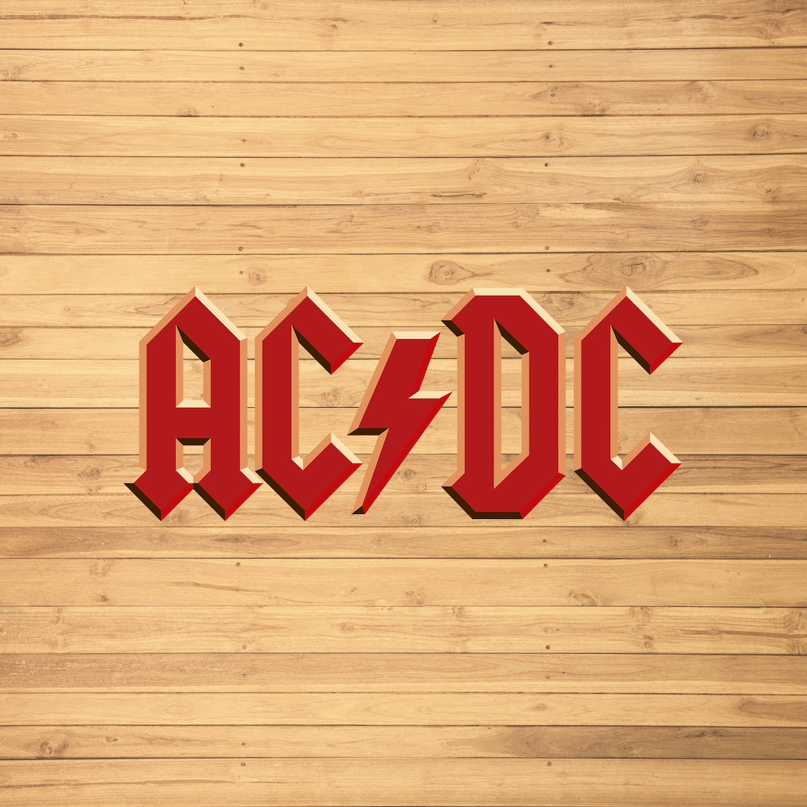 AC DC Png Logo, Music Bands Logo, Ac-dc Music Band Logo, High Quality ...