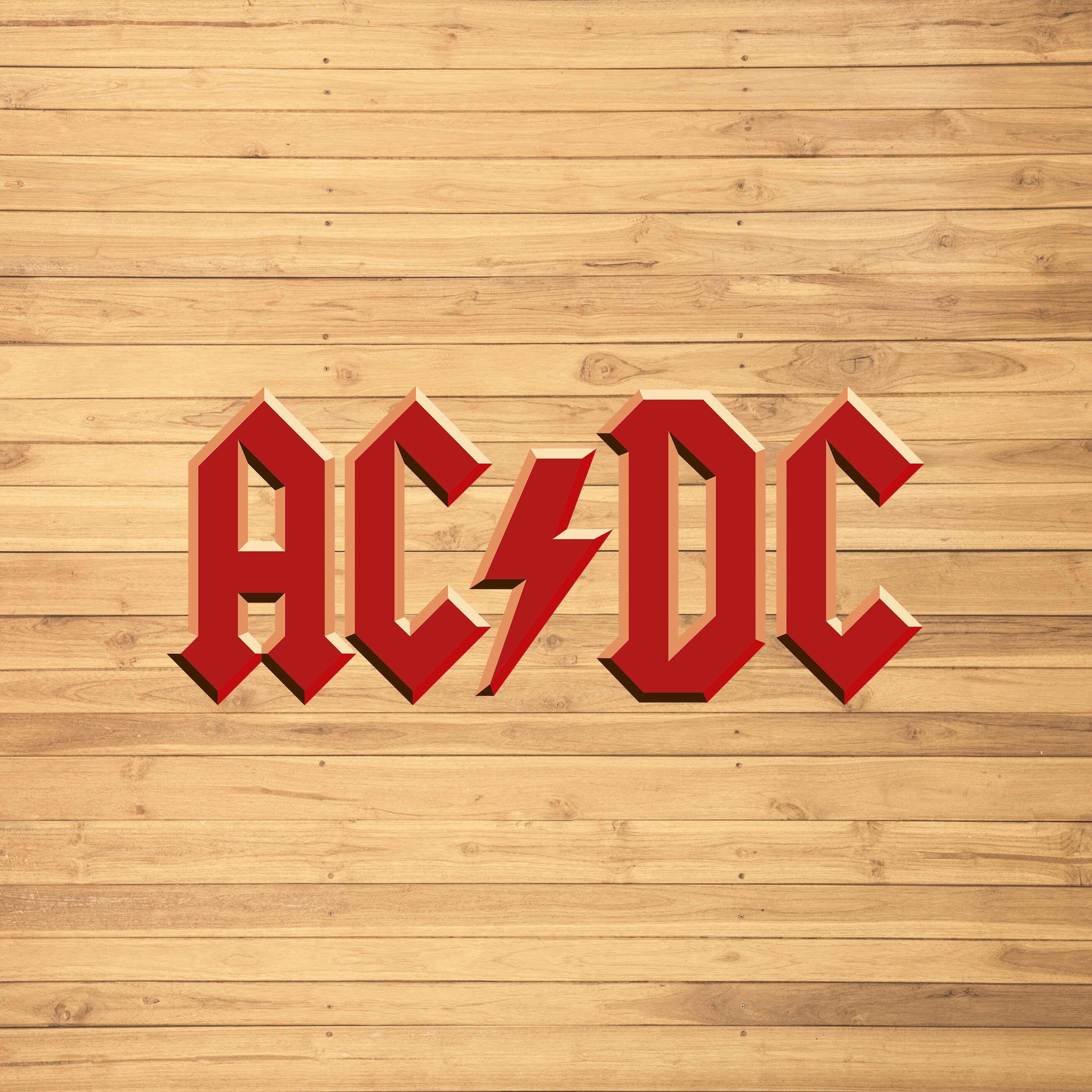 AC DC Png Logo, Music Bands Logo, Ac-dc Music Band Logo, High Quality ...