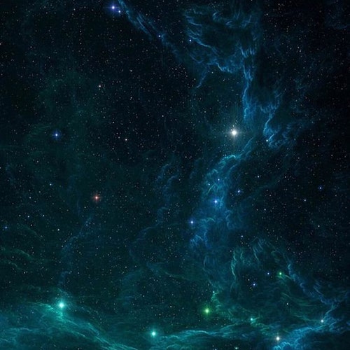 Milky Way Phone Wallpaper Bundle Blue Stars Starry Night - Etsy Milky Way Phone Wallpaper Bundle Blue Stars Starry Night - Etsy
