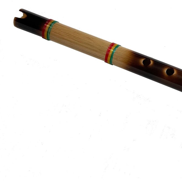 Bamboo Flute Etsy