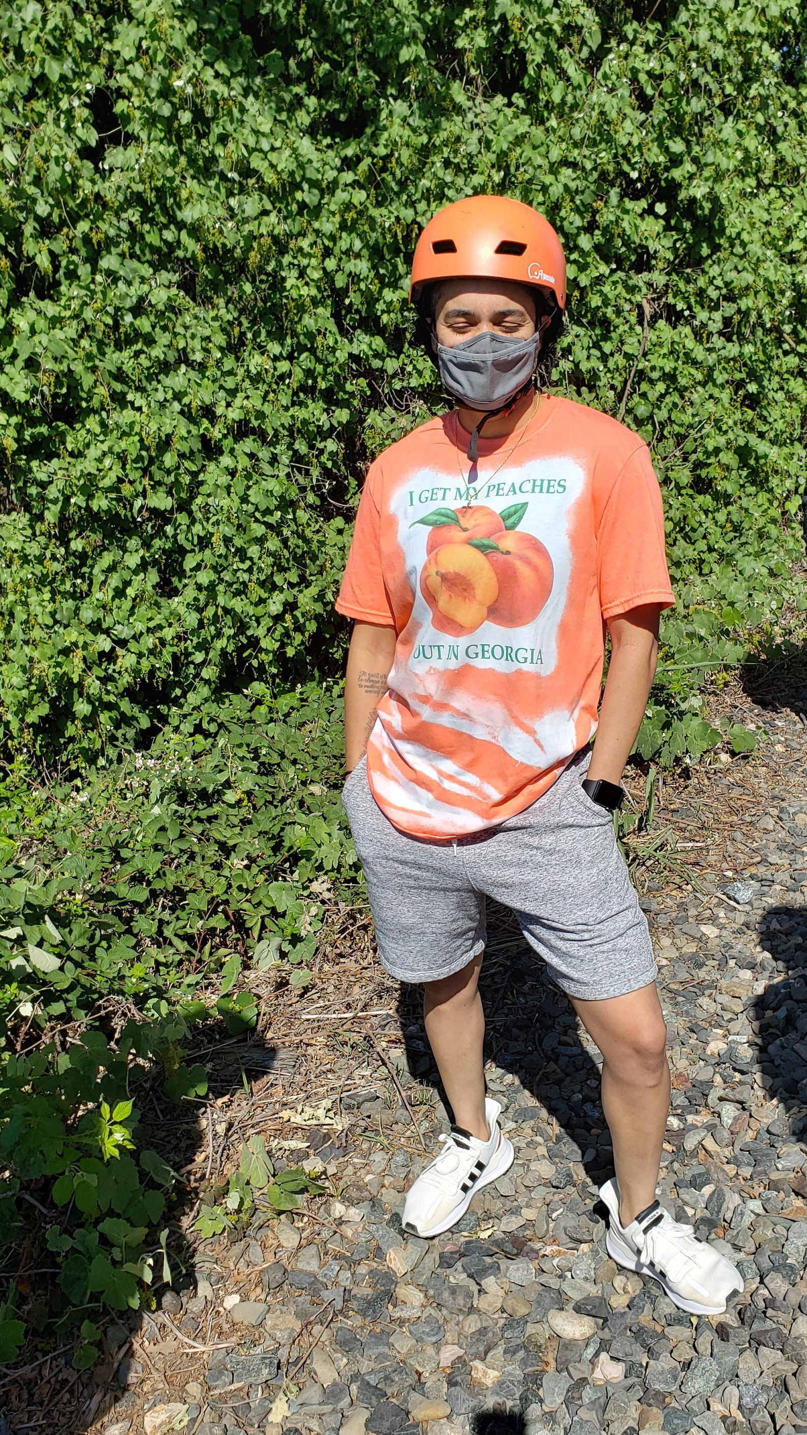 I Get My Peaches Out In Unisex TShirt Justin Bieber Etsy