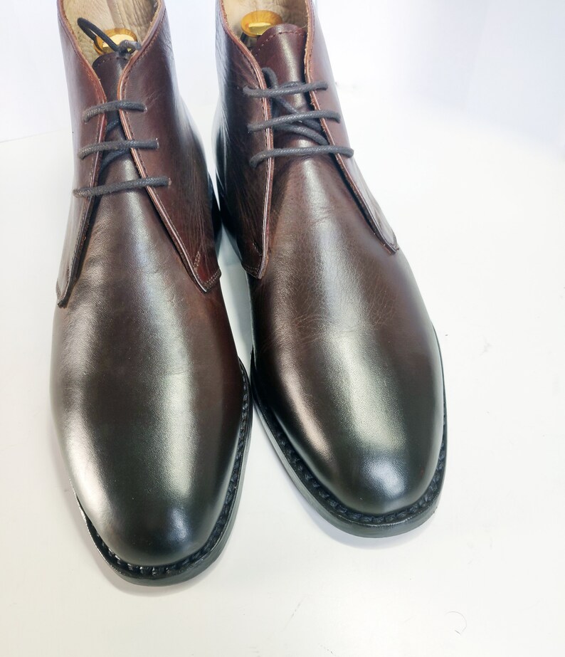 samuel windsor hand made shoes