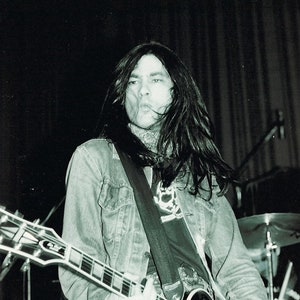 Ron from the Sea Hags 1987, San Francisco digital download