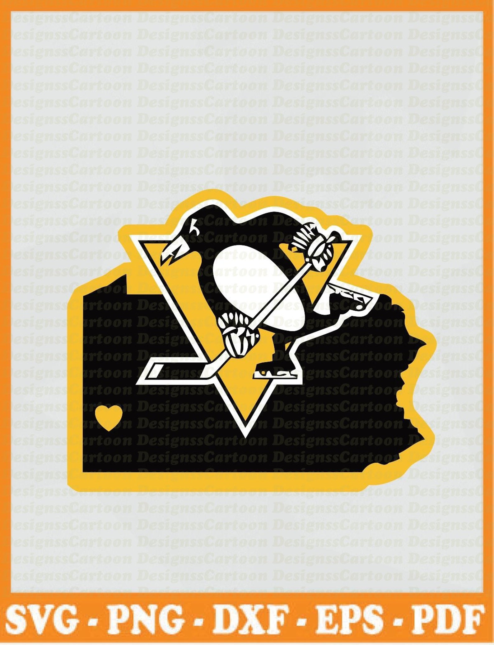 Pittsburgh Penguins NHL SVG 05 Svg Dxf Cricut Silhouette Etsy pittsburgh-penguins-nhl-svg-05-svg-dxf-cricut-silhouette-etsy