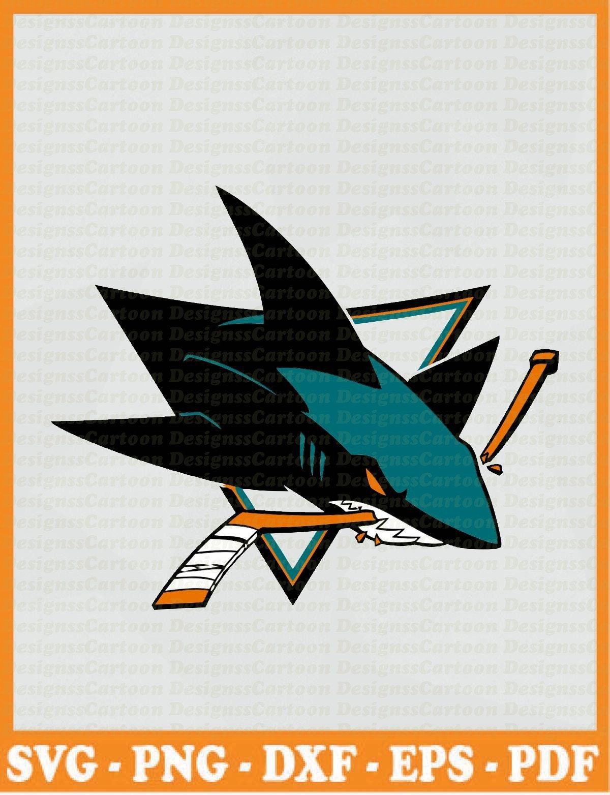 san-jose-sharks-nhl-svg-07-svg-dxf-cricut-silhouette-cut-etsy