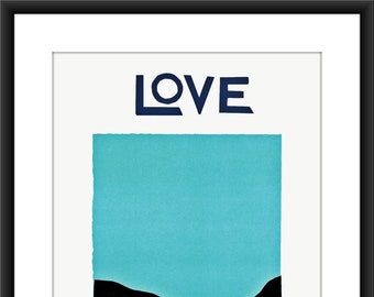 yves saint laurent love 1982