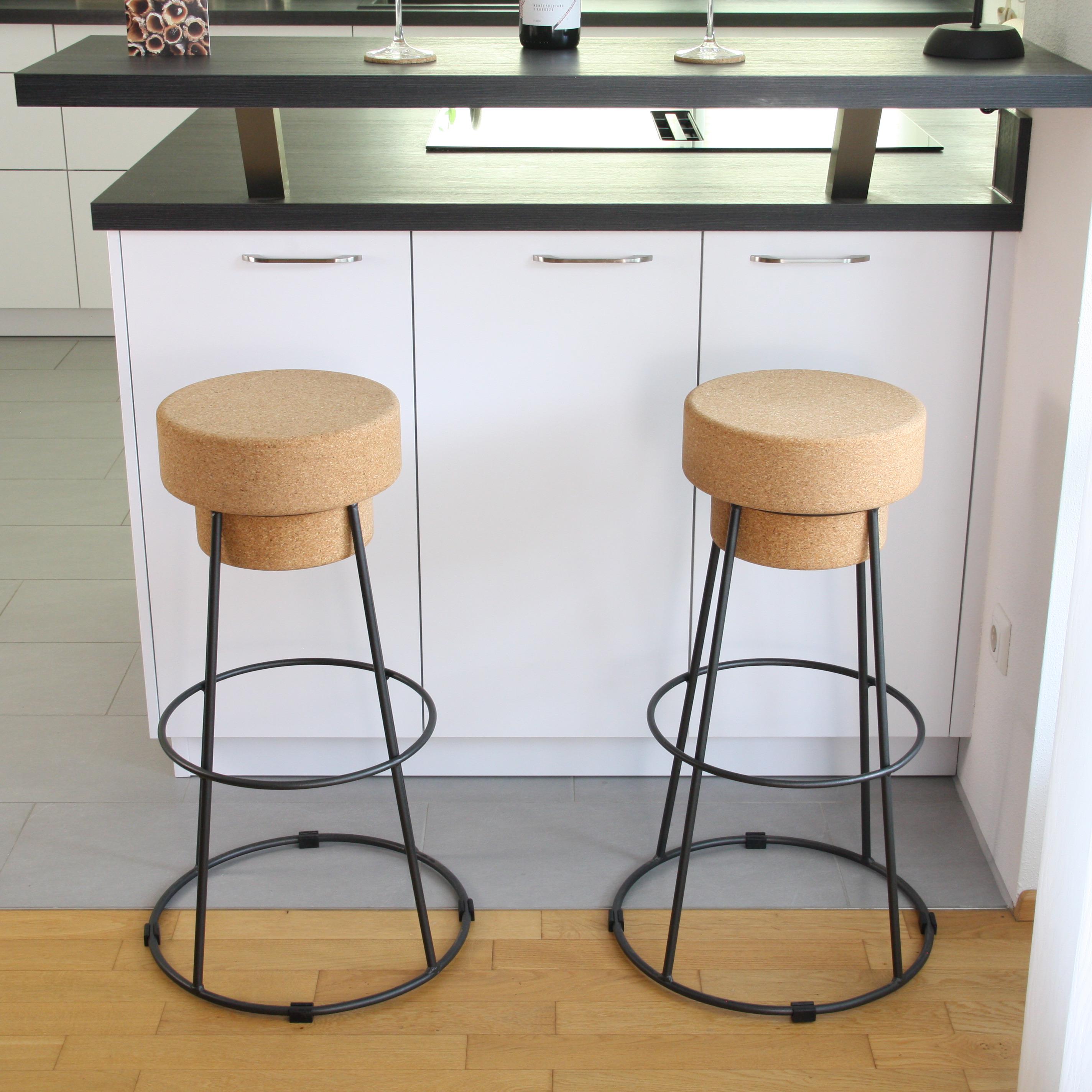 1960s Bar Stools - Etsy Canada