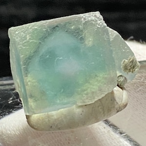 Alien eye fluorite - Etsy 日本