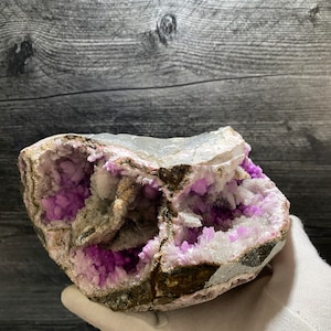 スモーキークォーツポイントクリスタル鉱物標本ナミビア産
