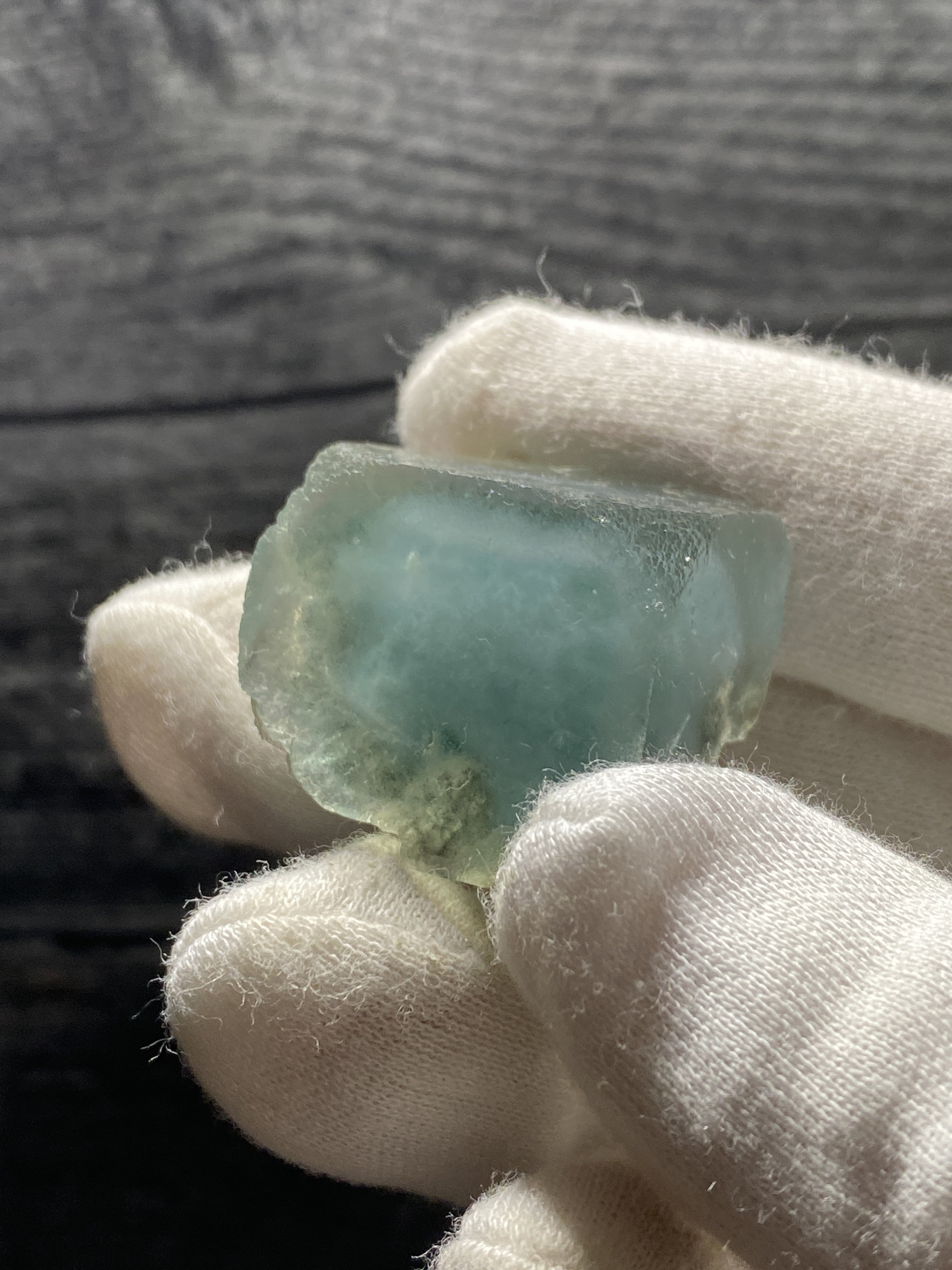 Alien eye fluorite - Etsy 日本