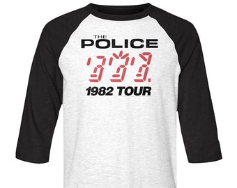 The Police Men