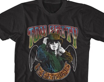 Tom Petty & The Heartbreakers reeditan su álbum Mojo - Pirate Rock Radio