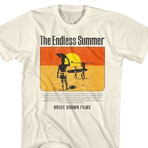 Endless Summer - Etsy