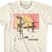 Daryl Hall & John Oates. "Live Thru '85". Shirt. Gray. M