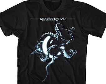 00s a perfect circle グラフィックTシャツ A Perfect Circle