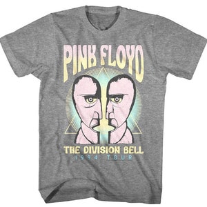 1994 PINK FLOYD Vintage Rare 90's Division Bell Tour 1994 PINK FLOYD Vintage Rare 90's Division Bell Tour