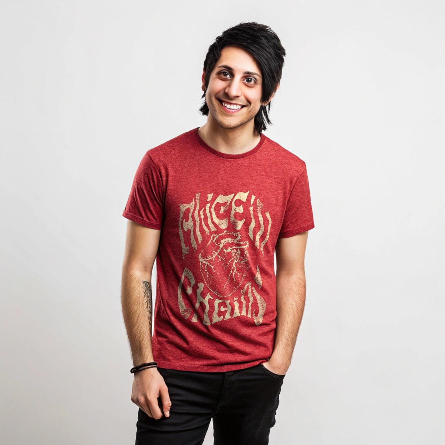 Pearl Jam Merch - Etsy Pearl Jam Merch - Etsy