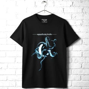 A Perfect Circle T Shirt - Etsy