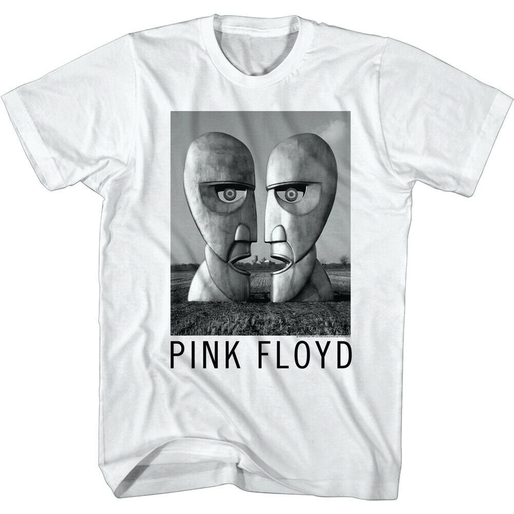 PINK FLOYD Shirt the Division Bell Album Poster Tees - Etsy PINK FLOYD Shirt the Division Bell Album Poster Tees - Etsy