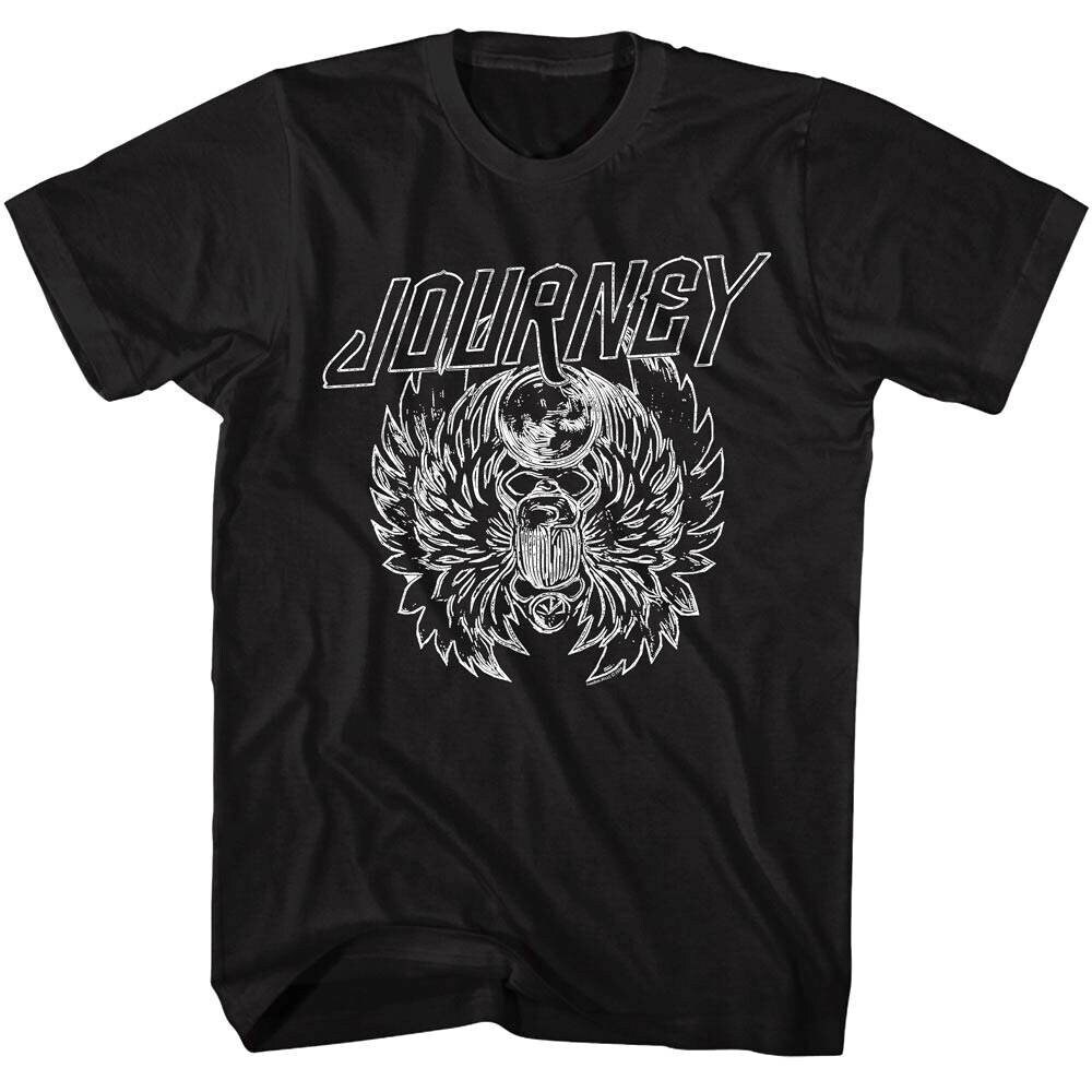 Journey Freedom Tour 2024 Shirt - Etsy