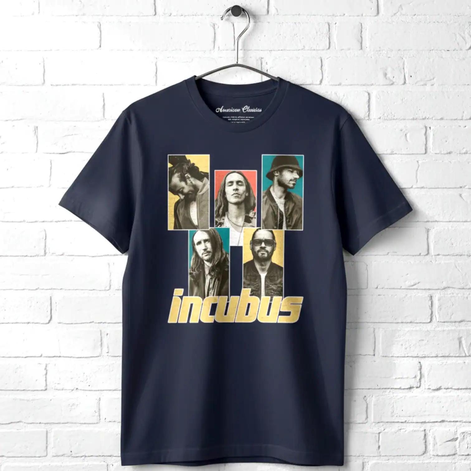 Incubus Science - Etsy
