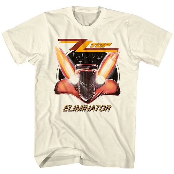 Zz Top - Branded T-Shirt Zz Top - Branded T-Shirt