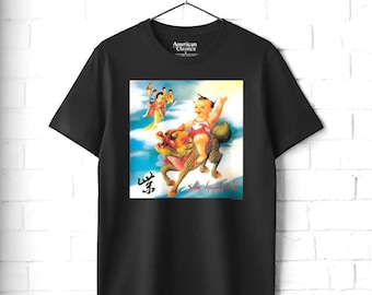 Stone Temple Pilots Core Black Adult T-shirt - Etsy