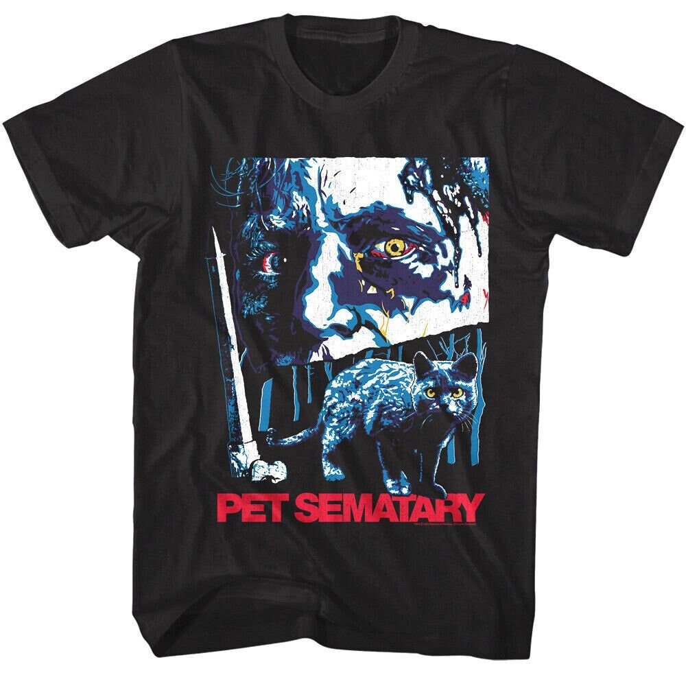 Pet Sematary Poster
