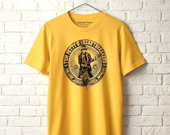Tom Petty & the Heartbreakers T-Shirt Live Anthology Rock Band Tees