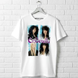 Kix Band Shirt - Etsy