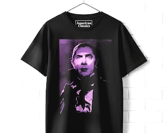 Bela Lugosi Dracula Shadow Dweller Men's T Shirt