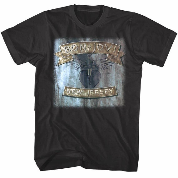 Bon Jovi Men